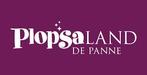 EntreeTickets Plopsaland de Panne -, Ticket of Toegangskaart