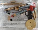 Carburateur revisieset CRK253, Ophalen of Verzenden, Nieuw, MG