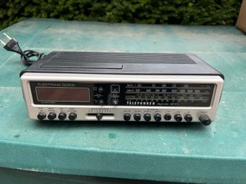 Telefunken wekkerradio digitale 200 beschikbaar voor biedingen