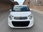 Citroën C1 2017/10 Essence 1.0 avec 86000 km!, C1, Bedrijf, Te koop, Benzine