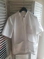 Echte doktersjas of chirurgenpak voor verkleedpartij

Maat M, Kleding | Heren, Ophalen of Verzenden, Gedragen, Maat 48/50 (M)