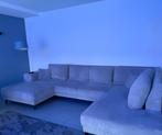 Sofa / hoekzetel (zeer comfortabel), Ophalen of Verzenden, Zo goed als nieuw, Stof