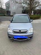 OPEL MERIVA 1.4 BENZINE AIRCO IN GOEDE STAAT, Auto's, Opel, Voorwielaandrijving, 75 kW, Stof, 4 cilinders