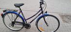 Damesfiets merk van RAMBLER 7VERSNELLINGEN 28INCH, Fietsen en Brommers, Ophalen, Gebruikt, Versnellingen