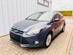 Ford Focus Titanium 1.6 TDCI Diesel 06/2012 Euro5b, Entreprise, Achat