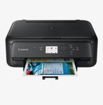 Canon PIXMA TS5150-serie, Computers en Software, Printers, Ophalen of Verzenden, Zo goed als nieuw