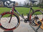 Specialized Tarmac, Fietsen en Brommers, 28 inch, Gebruikt, Carbon, Heren