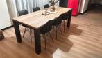 Eettafel, Huis en Inrichting, Tafels | Eettafels, Ophalen