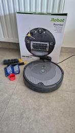 iRobot Roomba 697 – robotstofzuiger, nog in topstaat!, Ophalen, Gebruikt, Robotstofzuiger