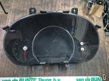 Kilometerteller KM van een Kia Sorento beschikbaar voor biedingen