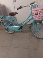 Fiets popal 24 inch, Fietsen en Brommers, Fietsen | Vouwfietsen, Ophalen of Verzenden, Versnellingen