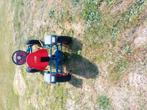 Berg go kart, Ophalen, Zo goed als nieuw