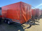 2010 Atec MU1 Multi transporter aanhangwagen, Auto diversen, Aanhangers en Bagagewagens, Gebruikt