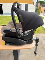 Maxi Cosi cabriofix + stoeltje, Kinderen en Baby's, Autostoeltjes, Ophalen, Gebruikt, Isofix