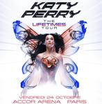 Concert Katy Perry (France)