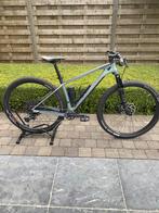 MTB hardtail (29inch, carbon, maat M), Hardtail, Heren, Nieuw, Ophalen