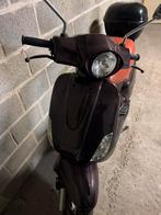 Razzo brommers  125 cc, Ophalen, Zo goed als nieuw