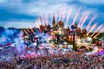 À vendre !!! Tomorrowland w1 Magnificent Greens 2tickets, Tickets & Billets