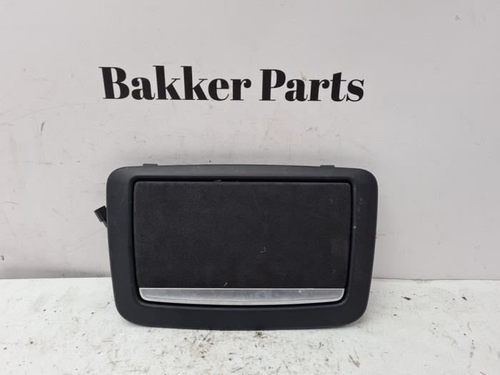 Binnenspiegel van een BMW 7-Serie, Auto-onderdelen, Spiegels, BMW, Gebruikt, 3 maanden garantie