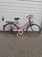 Vélo., Fietsen en Brommers, Fietsen | Dames | Sportfietsen en Toerfietsen, Ophalen, Zo goed als nieuw