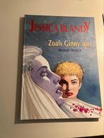 Grote luxe Jessica Blandy - zoals Ginny was, Livres, BD, Enlèvement ou Envoi