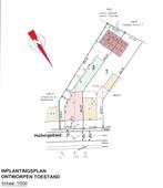 Grond te koop in Itegem, Immo, 500 tot 1000 m²