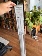 IKEA SKOGSLOVER wit rolgordijn, Huis en Inrichting, Ophalen, 100 tot 150 cm, Wit, Nieuw