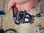 Paire de pédales cales vp-335t, Ophalen, Zo goed als nieuw