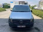 MERCEDES - 2021 - VITO - Personenauto, Auto's, Mercedes-Benz, Automaat, Gebruikt, Euro 6, Overige brandstoffen