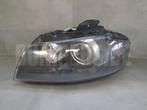 Koplamp Audi A3 8P XENON 03-08 LH LINKS 8P0941003R Q1188/K4, Auto-onderdelen, Gebruikt, -, -, 6 maanden garantie