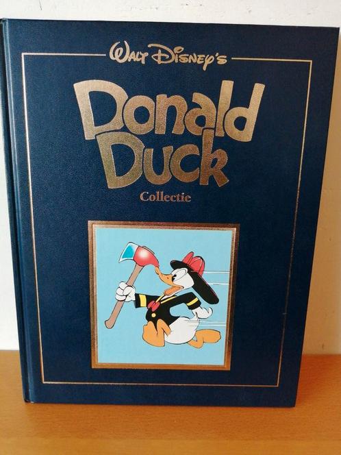 Donald Duck Collectie (2002), Verzamelen, Disney, Zo goed als nieuw, Donald Duck, Ophalen