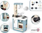 Cuisine Bon Appetit Speelkeuken  SNELLE GRATIS LEVERING, Kinderen en Baby's, Speelgoed | Speelkeukens, Verzenden, Nieuw, Kunststof