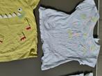 t-shirt met bloemen Zara 98, Kinderen en Baby's, Kinderkleding | Maat 98, Zo goed als nieuw, Ophalen
