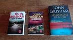John Grisham, Ophalen of Verzenden, Zo goed als nieuw