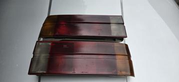 BMW E30 Type 1 originele achterlichten  beschikbaar voor biedingen