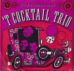 Het Cocktail trio – Toeren met het Cocktail Trio - Single, Cd's en Dvd's, Vinyl Singles, Gebruikt, 7 inch, Single, Ophalen of Verzenden