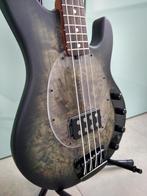STINGRAY RAY34 PB Music Man Sterling, Muziek en Instrumenten, Snaarinstrumenten | Gitaren | Bas, Ophalen, Gebruikt, Elektrisch