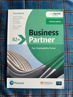 Business partner B2+, Anglais, Enlèvement ou Envoi, Neuf