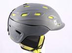 Casque de ski snowboard 51 52 53 54 cm SMITH VANTAGE, Autres marques, Carving, Utilisé, Autres types