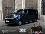 Fiat Talento 1.6d MultiJet*DUBBEL CABINE*LICHTE VRACHT*L2H1, Electronic Stability Program (ESP), 4 deurs, Monovolume, 174 g/km