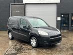 Peugeot partner / Lichtevracht / 100.000km / 2014 / 3zit, Te koop, Diesel, Bedrijf, Centrale vergrendeling