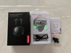 Lenovo - ecouteurs bluetooth - neuf, Enlèvement ou Envoi, Neuf, Bluetooth