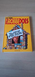 Robbedoes bundelingen 256, Ophalen of Verzenden, Zo goed als nieuw