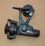 petit moulinet ancien Mitchell 2120 G + bobine, Enlèvement, Utilisé, Moulinet