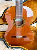 guitare classique Manuel Rodriguez, Musique & Instruments, Enlèvement, Utilisé, Guitare classique ou espagnole, Avec valise