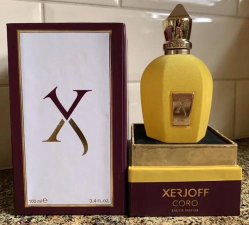 Xerjoff coro selfridges exclusive 100ml sealed, Bijoux, Sacs & Beauté, Beauté | Parfums, Neuf, Enlèvement ou Envoi