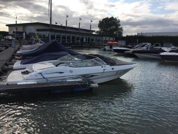 speedboot, 3 à 6 mètres, Enlèvement, Utilisé, Polyester