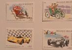 Timbres de Spa Francorchamps, Gomme originale, Neuf, Sans timbre, Enlèvement ou Envoi