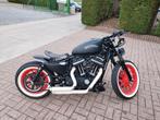 Sportster 883, Motos, Motos | Harley-Davidson, Particulier
