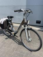 Giant elektrische fiets, Fietsen en Brommers, Ophalen, Gebruikt, Giant